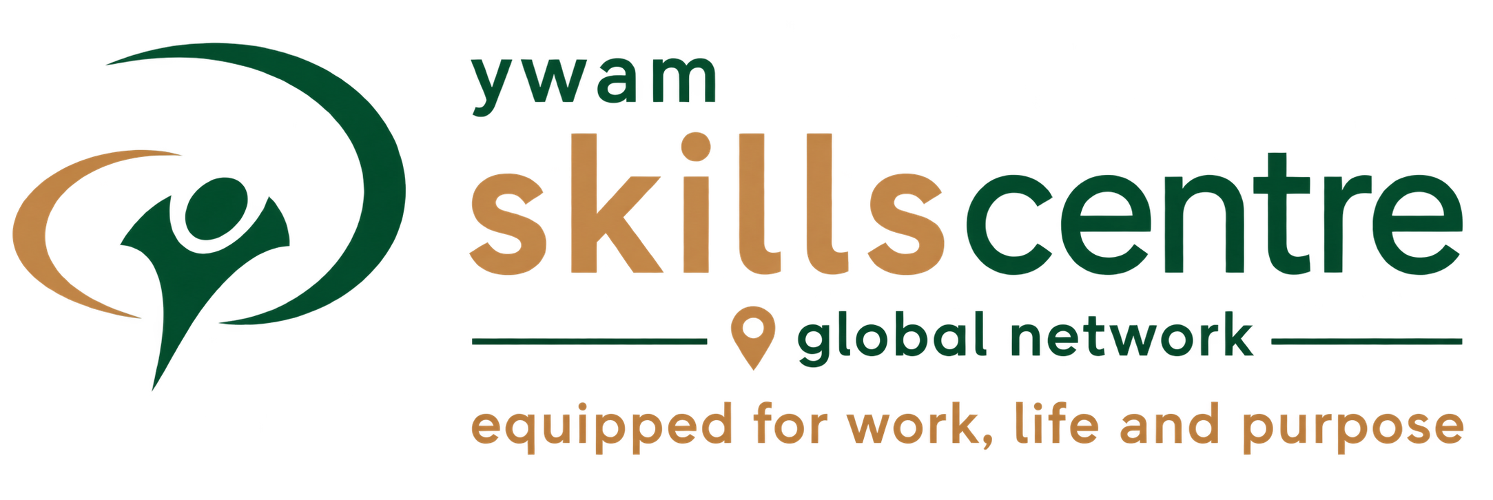 YWAM SkillsCentre, global network, equipped for work, life and purpose